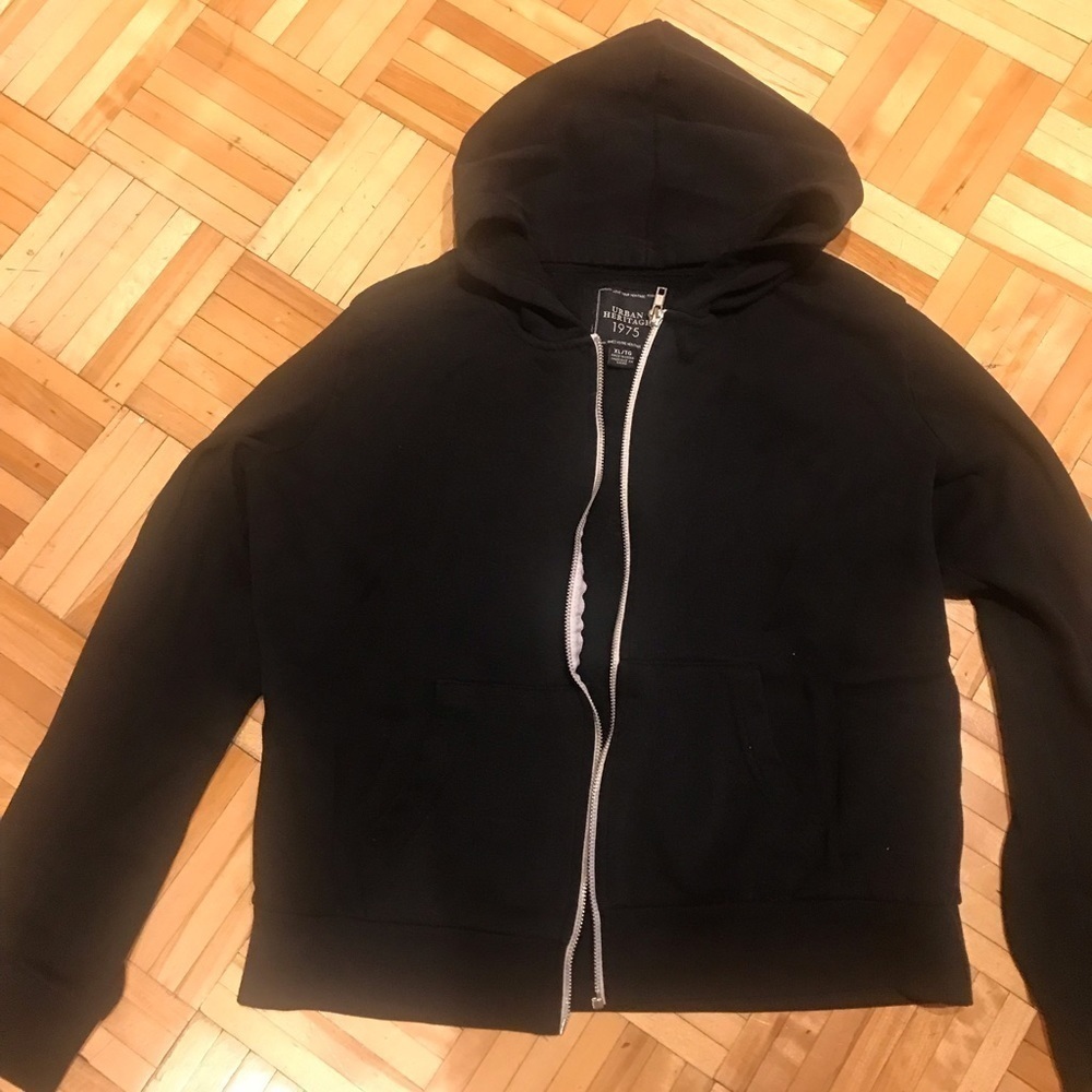 3/15$ urban heritage sweater​